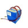 Buy cheap 12V 24V 25.9V 20AH Solar Lithium Ion Battery 18650 Rechargeable Battery Pack from wholesalers