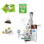 ODM 50hz Filling Packing Machine Sachet Tea Bag Packaging Machine