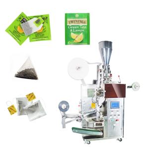 Quality ODM 50hz Filling Packing Machine Sachet Tea Bag Packaging Machine wholesale