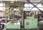 PLC Customized Steel Coil Wrapping Line OD800-1000mm Width 20-150mm