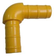 Quality Smc Frp Moulded Products High Strength Fiberglass Pultrusion Profile wholesale