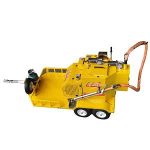 Quality 40-400t/H Asphalt Spray Road Crack Sealing Machine For Municipal Road wholesale