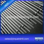 High quality tapered drill rod - rock drill steel rod manufacturer, Atlas Copco