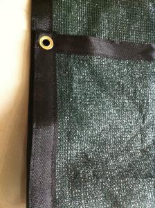 Quality Plastic HDPE UV Protection Sun Shading Net / Garden Mesh Netting wholesale