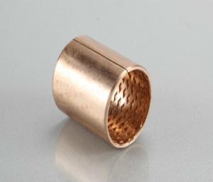 Quality Agricultural Self Lubricating Bearing Anti Erosion Large Bearing Capacity wholesale
