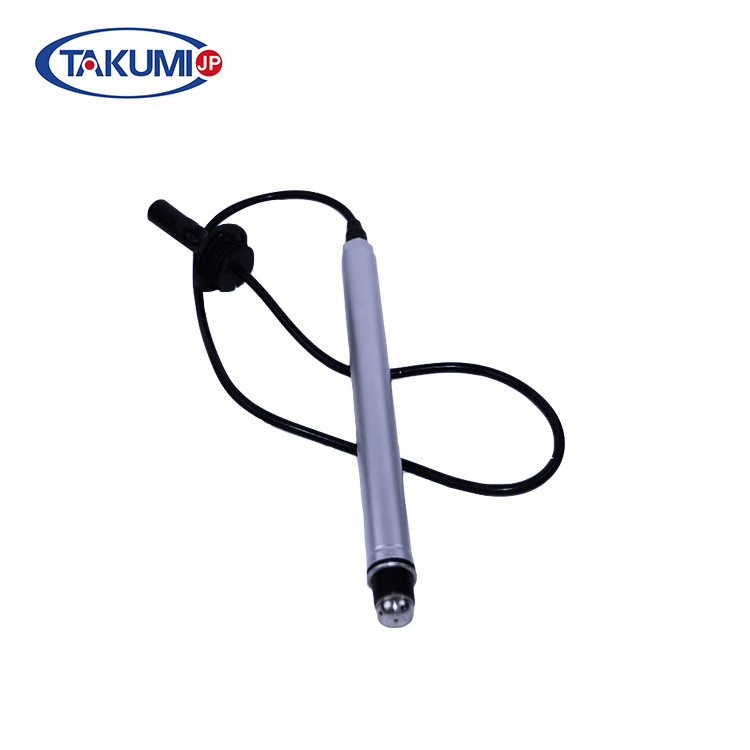 12285295 Mwm Generator Spark Plug With Prechamber Electrode Type