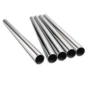 China 304L 316L Smls seamless ss pipe  Astm A312 Astm A269 stainless tubing on sale