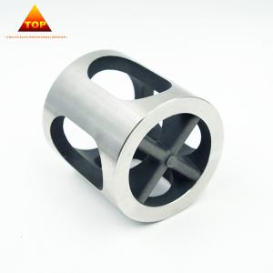 Quality Cobalt Chrome Alloy Valve Seat Inserts Corrosition Resistance wholesale