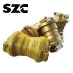 Yellow D155 Track Roller Bulldozer Undercarriage Parts 175-30-00760