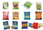 PLC Control Dried Fruit 2.5kw Granular Packing Machine