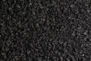Quality 1mm-10mm Graphite Petroleum Coke 98.5% Carbon For Steel Continuous Casting wholesale