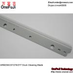 Sharp Copier Parts ARM236 ARM237 ARM257 ARM276 ARM277 Drum Cleaning Blade For