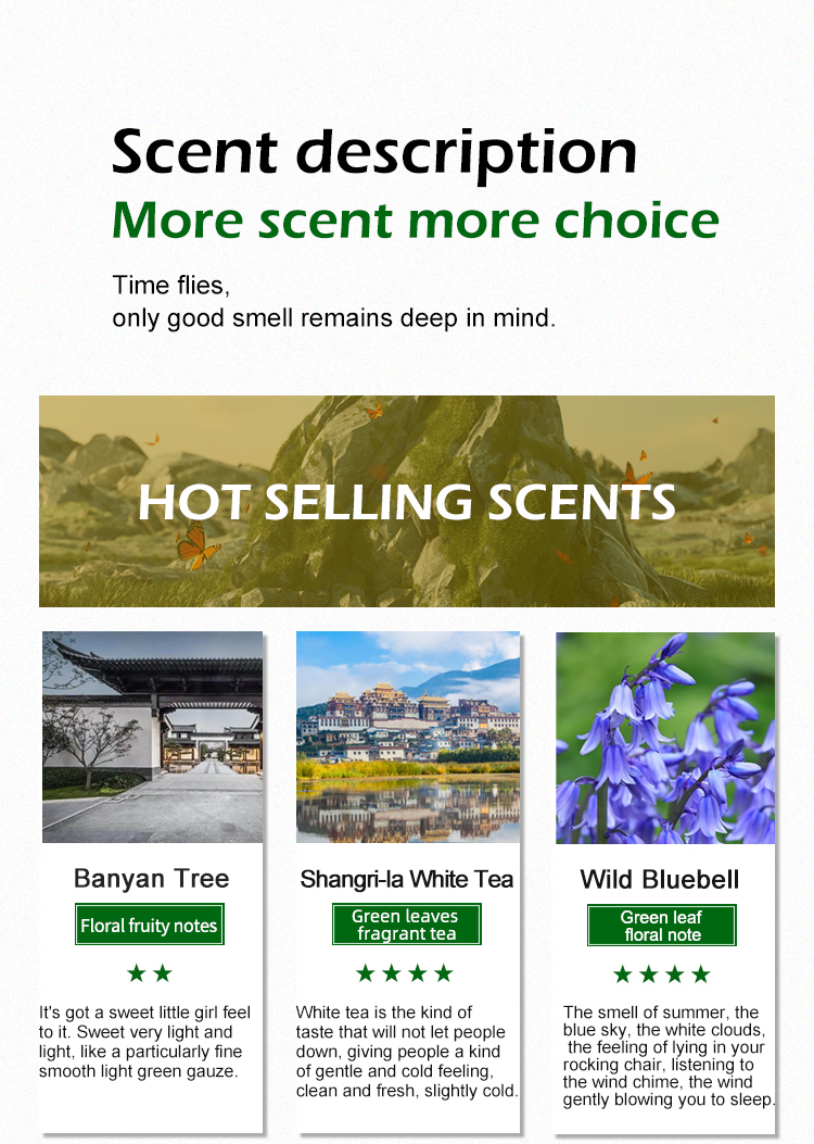 High Quality 500ml Large Bottle Perfume1 Essential Oil Long Lasting Scent Pure Organic Essential Oil For Scent Diffuser