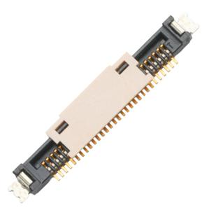 Quality I-PEX Micro Coaxial Cable Connector Assembly , Lvds Cable 30 Pin Connector We also offer a variety of foot models wholesale