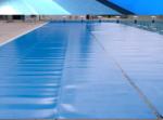 Underground Xpe Foam 4mm Inground Pool Safety Covers