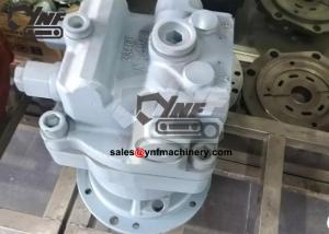 Quality Hitachi Swing Motor 4330219 EX120-5 Excavator Swing Motor Rexroth AP5S72W30 Swing Motors wholesale