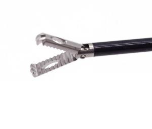 Quality Simple Tissue Repair Manual Bipolar Laparoscopic Surgical Instruments wholesale