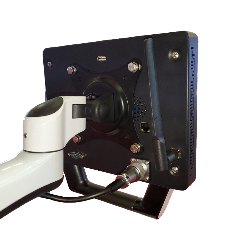 High Precision 0.001 deg C DTS-CT Series Intelligent Cryostat Liquid Calibration Bath