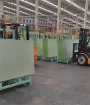 High Quality Perfect Performance China′ S New Product Solar Glass
