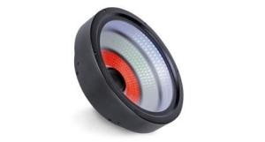 Quality 24V/31W RGB Machine Vision LED Lighting AOI Lights High Uniformity Multi-Colored wholesale