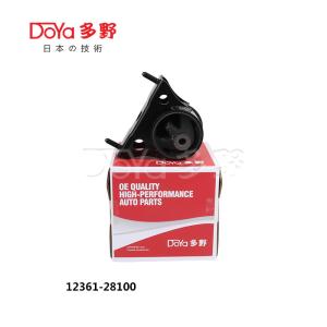 Quality toyota 12361-28100 insulator engine mounting wholesale