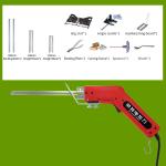 250 Watt Hand Held Hot Wire Cutter 110V To 240V CE