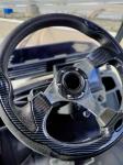 Luxury 6 Seater Electric Golf Car With 5kw Motor Power / 72V Battery Capacity