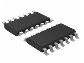 Quality TLE2064CDR IC OPAMP JFET 4 CIRCUIT 14SOIC wholesale