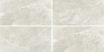 Modern Marble Look Ceramic Floor Tile / Polished Porcelain Floor Tile