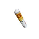 Multi Purpose GP Silicone Fireproof Sealant OEM for Windows Doors