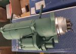 VG1560090001 Heavy Duty Truck Starter For HOWO Truck