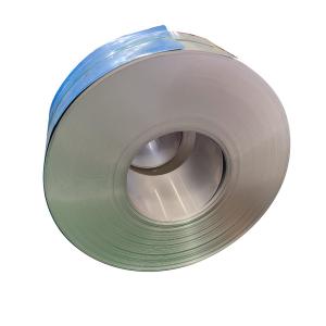 Quality Inox Belt Strips Stainless Steel Coil Cold Rolled 316 304 2000mm wholesale