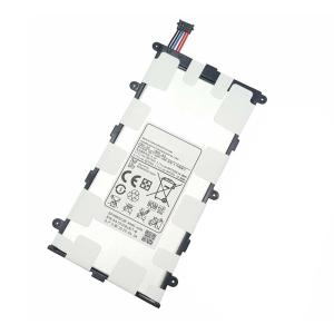 Quality 3.85V GT P3100 P3110 P3113 Tablet Battery , 15.4Wh SP4960C3B 4000mAh Battery wholesale