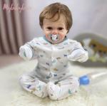 Custom Newborn Girls' Print Roupa Infant infantil Jumpsuit Onesie bebek giyim