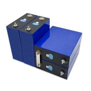 Quality 3.2V 280K Prismatic EV Lithium LiFePO4 Battery Pack 3500 Times wholesale