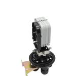 Telecom Equipment Dome ABS FTTH Fiber Optic Enclosure