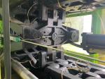 2nd Haitian Injection Molding Machine Plastic Chair PVC Pipe Molding Machine