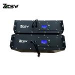 25.6V 280AH Lithium Ion LiFePO4 Battery CANBus Electric Forklift Battery