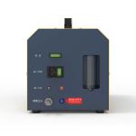 40PSI Automotive Smoke Machine Leak Detector 220V 60Hz CE Certificate