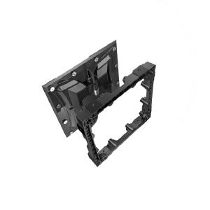 Quality P2.85 Outdoor LED Display Module Die-casting Aluminum For LED Billboard Advertising wholesale