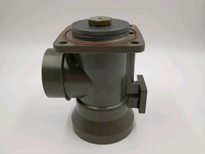 Quality 1622171305 TD Intake Valve wholesale