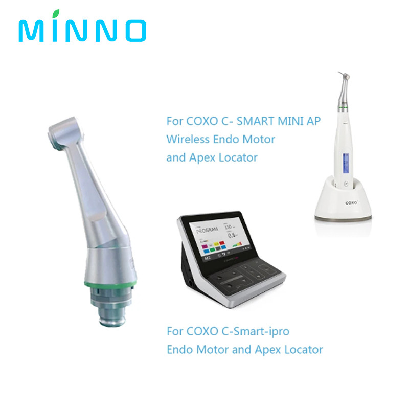 COXO Dental Accessories Dental16:1 Contra Angle Head Part