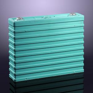 Quality 12v 200ah-B Prismatic Lithium Ion Battery Packs For Solar Energy / Motorcycle wholesale