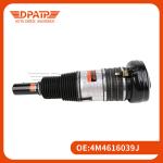 Car Suspension Parts Volkswagen Touareg 4M4616039J Air Shock Absorber Strut