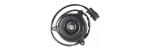 FAN MOTOR FOR NISSAN