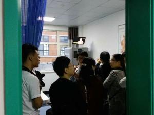 Quality Hydraulic Non Surgical Spinal Decompression Machine wholesale