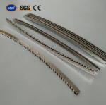 Anti-Sidebow Chains for Pushing Window
