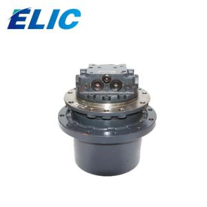 Quality Nachi Phv-4b-60 Hydraulic Travel Motor Pc55 Excavator Final Drive wholesale