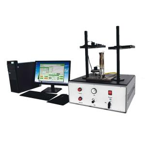 Quality Fire Testing Equipment Heat Transfer Index Test Apparatus wholesale