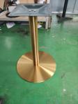 Mild Steel Furniture Coffee Table Base Colorful Table Leg Bar Furniture